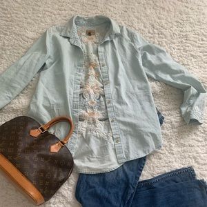 Driftwood amazing shirt